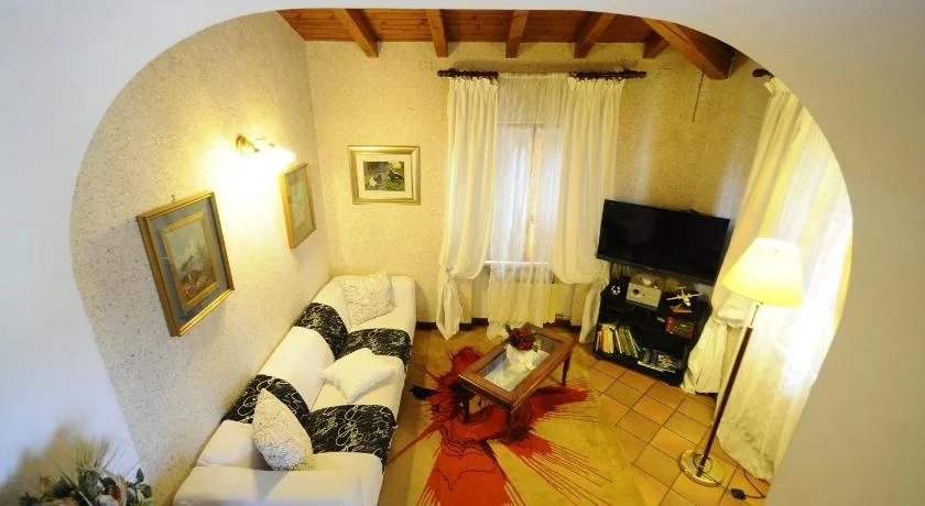 Hotel al Bosco - Général
