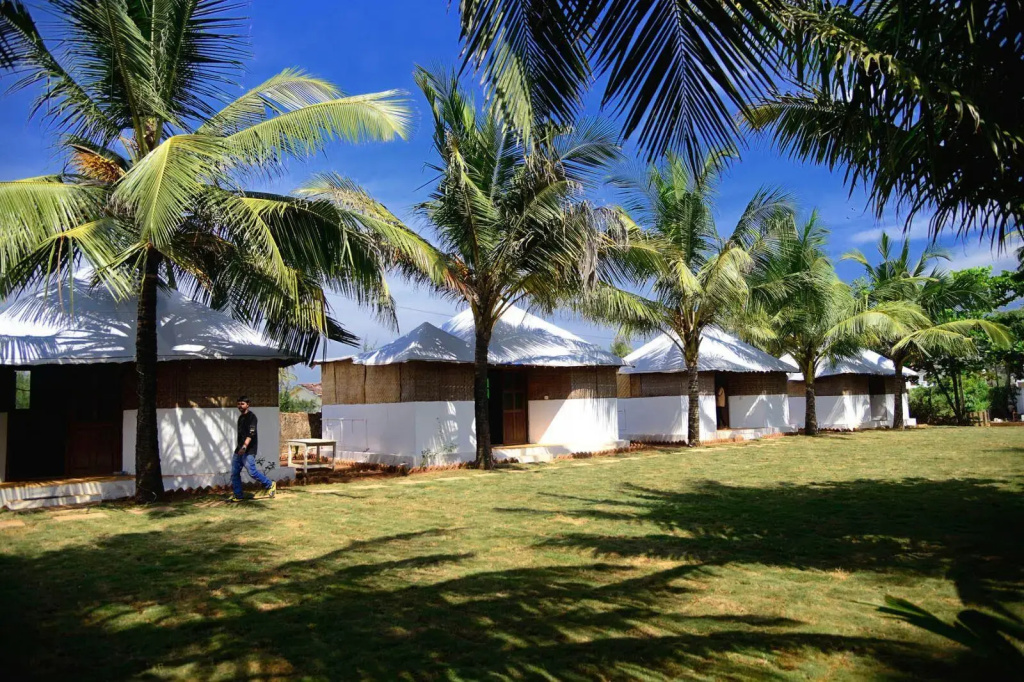 Sai Coco Resort By OYO Rooms