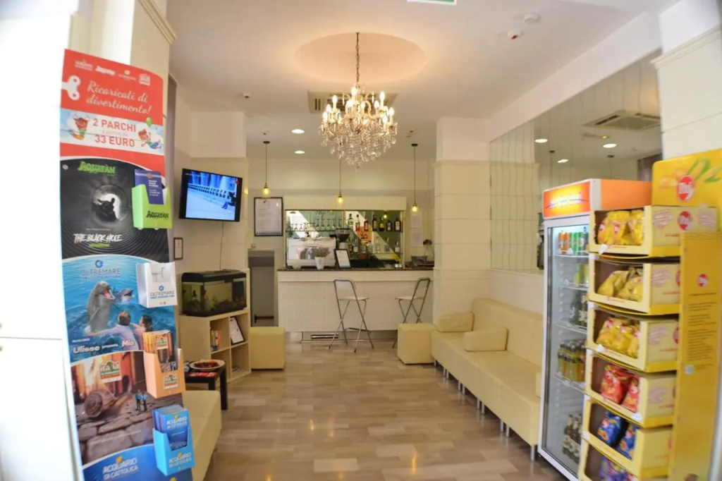 Hotel photo 21