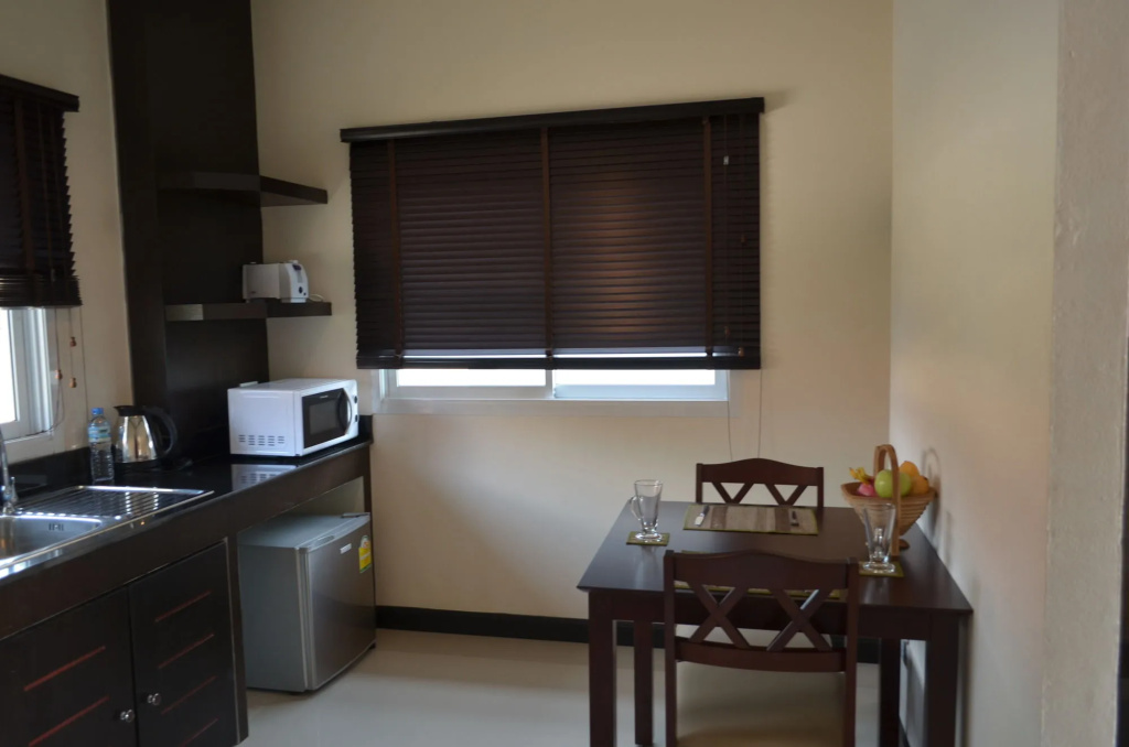 Lanta Lapaya Resort - Général