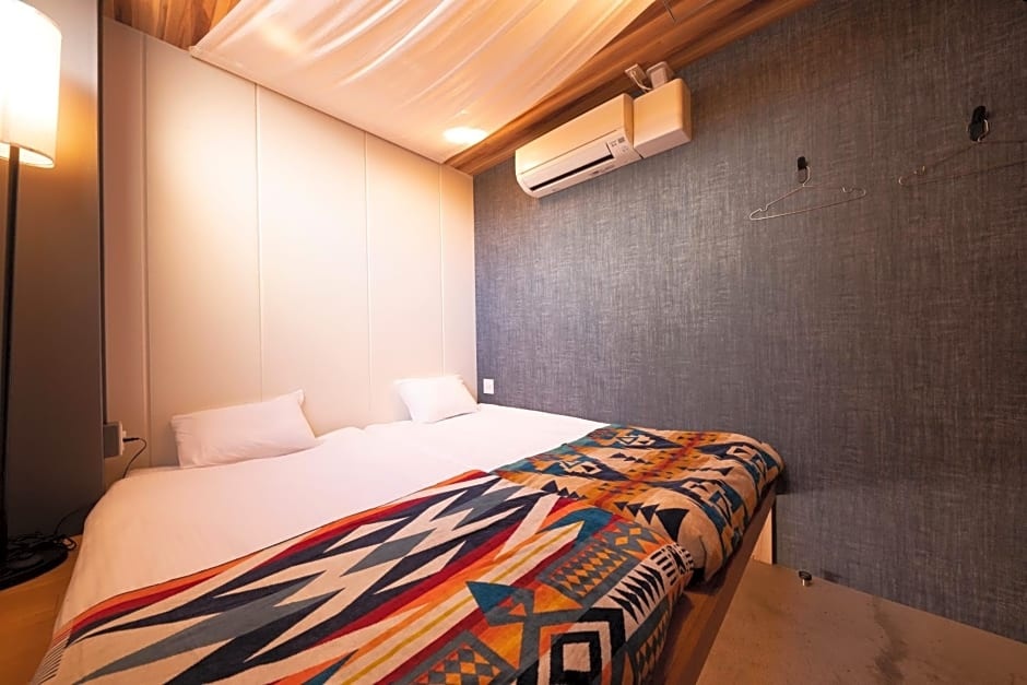 Glamping Tokyo Asakusa - Hostel 사진 12
