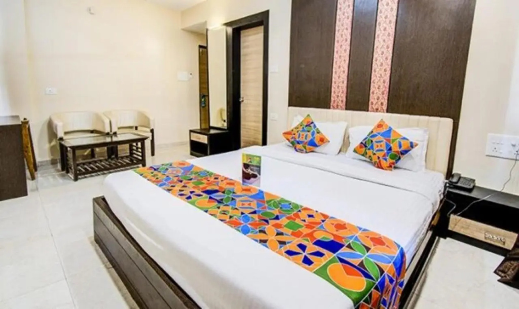 Hotel photo 2