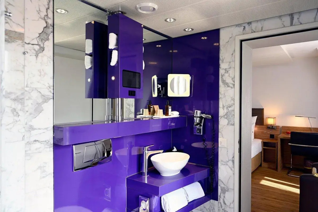 Hotel photo 8