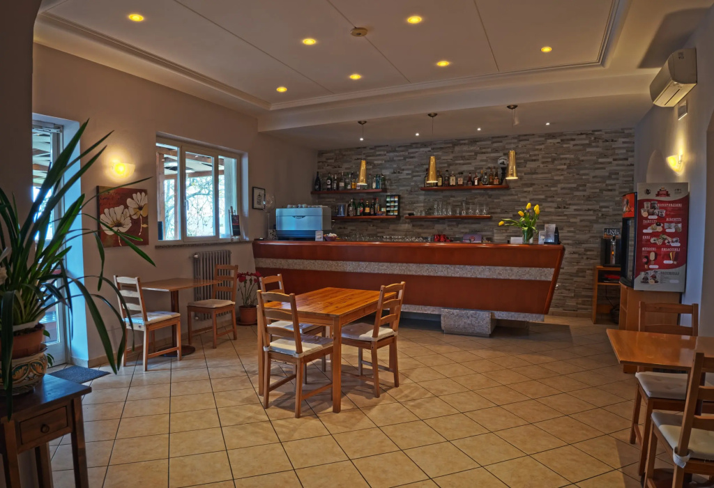 Viole Country Hotel - Général
