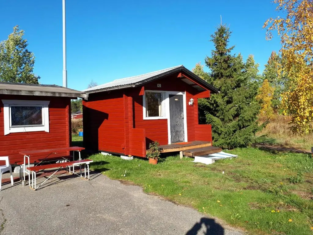 Cottage