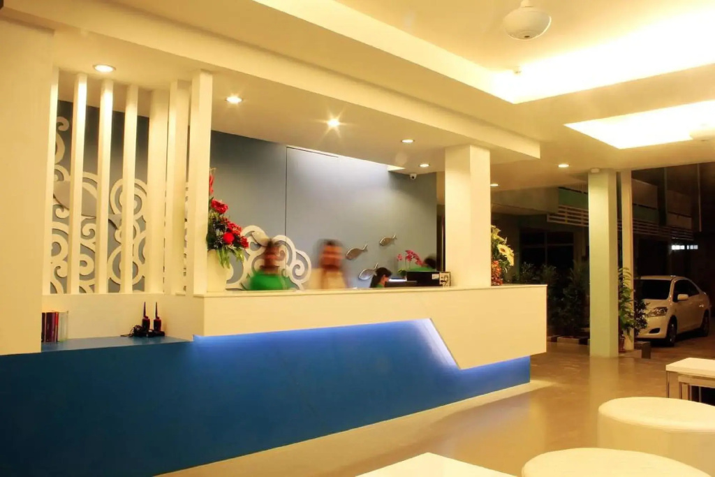 Hotel photo 34