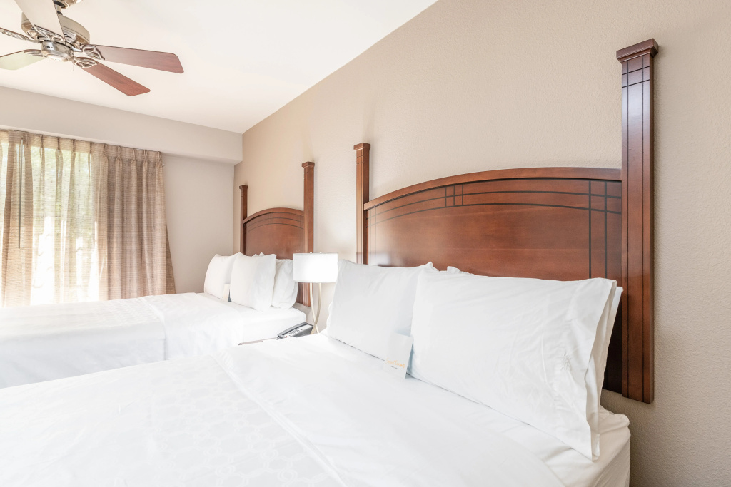 Staybridge Suites North Charleston by IHG - Général