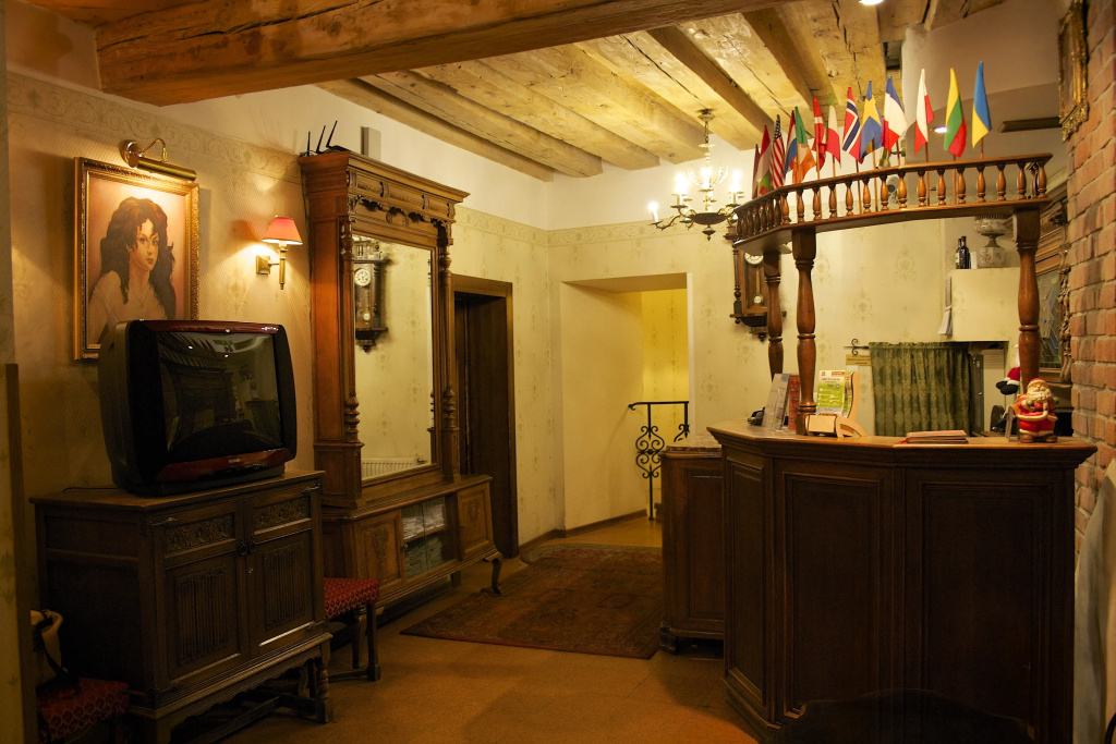 Hotel photo 15