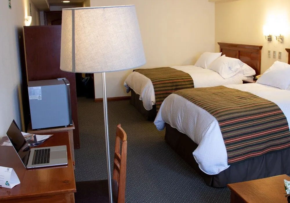 Hotel Presidente Huancayo Asociado Casa Andina - Général