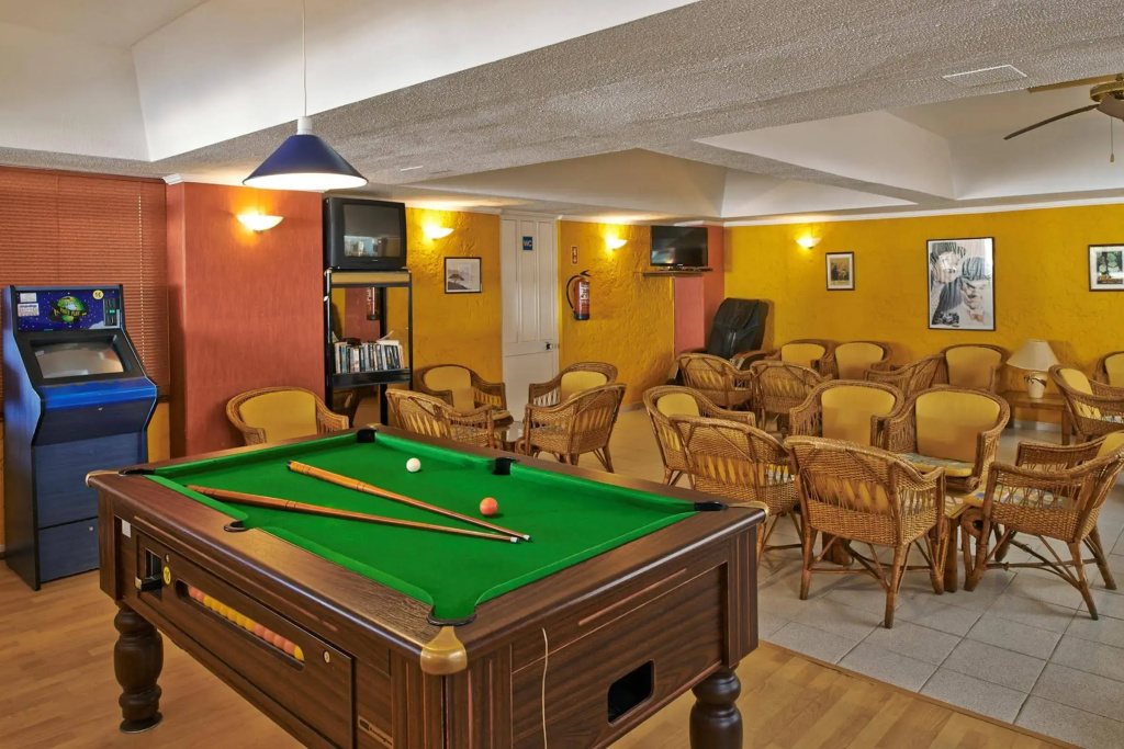 Hotel photo 8
