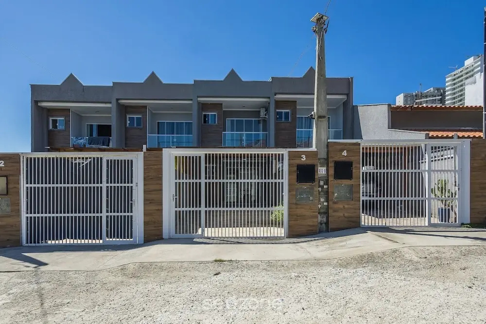 House w/ BBQ 300m From the Beach Fjz0003