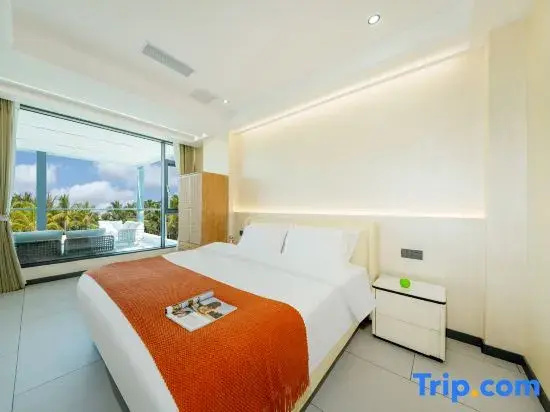 Grand room
