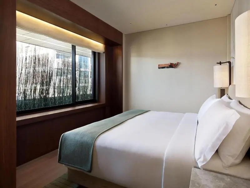 HOTEL THE MITSUI KYOTO, a Luxury Collection Hotel & Spa 사진 44