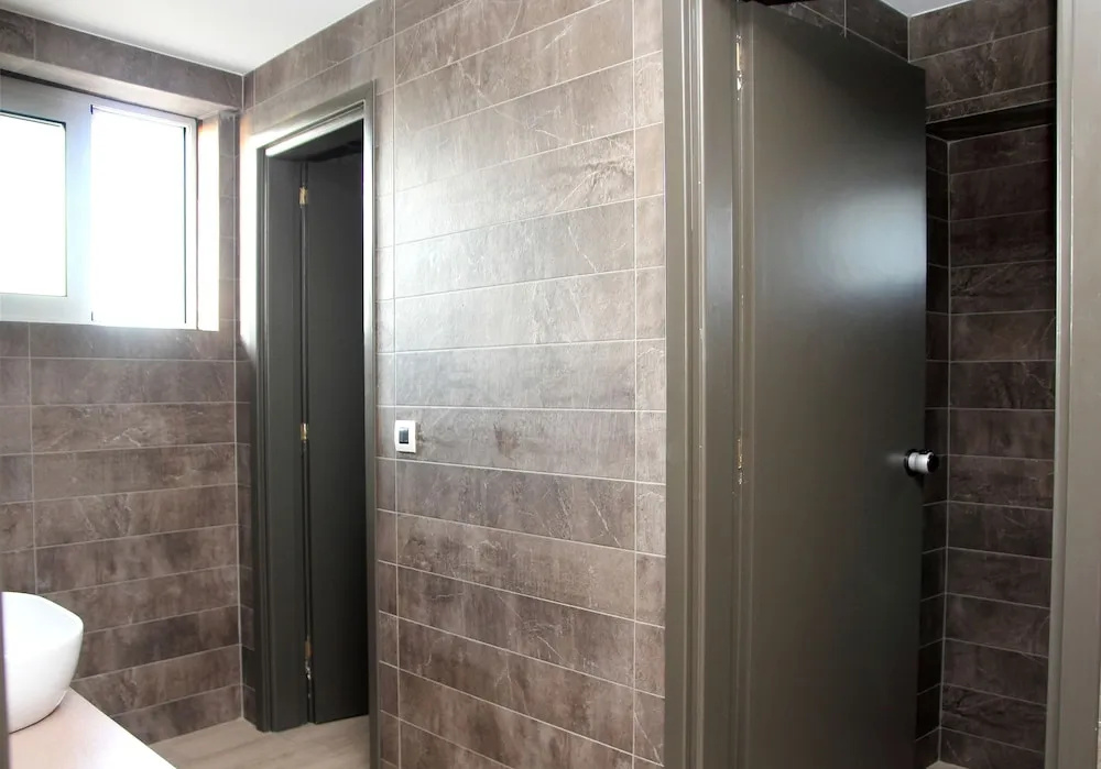1 Bedroom Superior Triple room with sea view