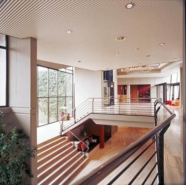 Hotel Ciutat de Granollers - Chambres