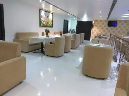 Hotel Ista Prime