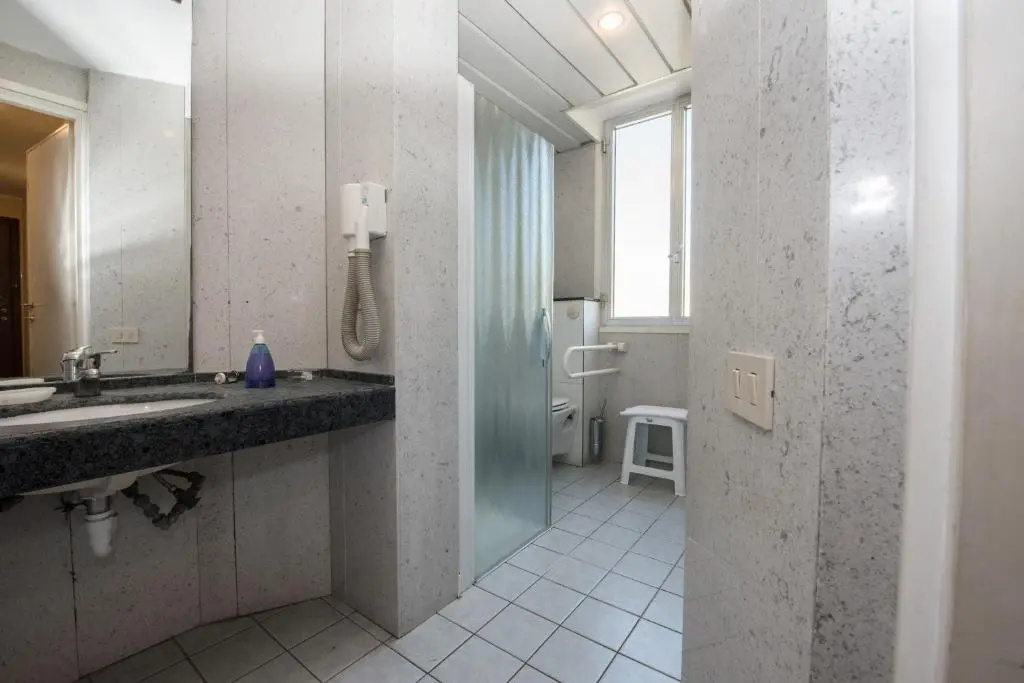 Hotel Florenz - Chambres