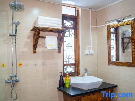 Lijiang Three Wells Inn - Chambres