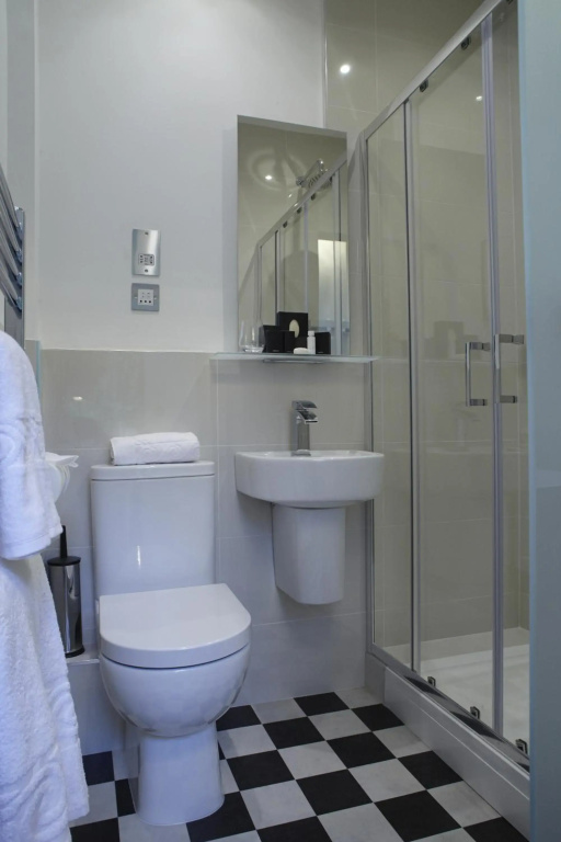 Hotel photo 10