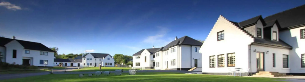 Achnagairn Estate