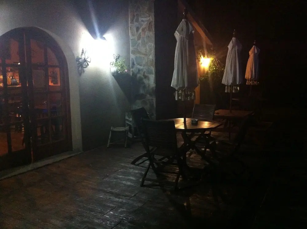 Hotel photo 18