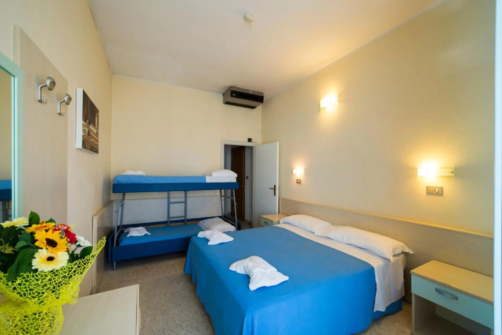 Hotel Europa - Général