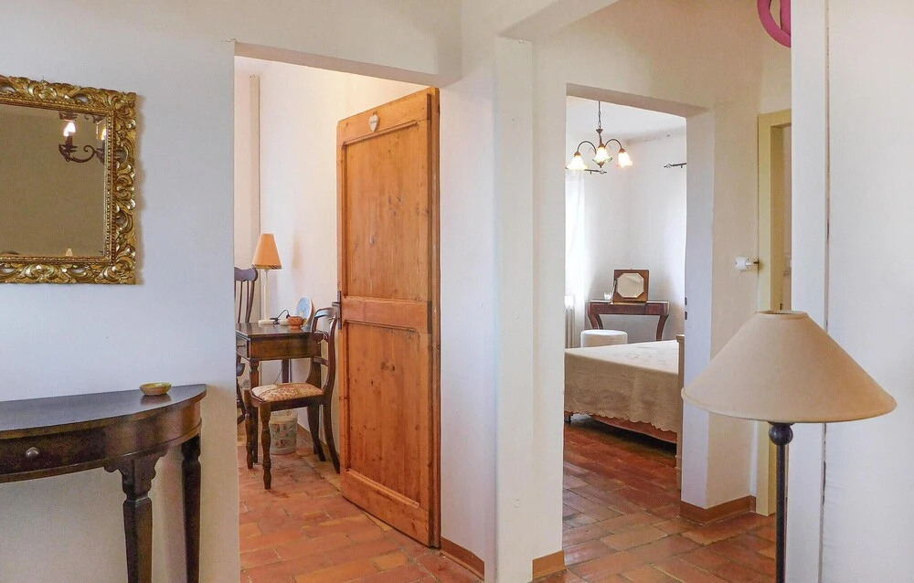Beautiful Home in Cingoli With 3 Bedrooms and Wifi