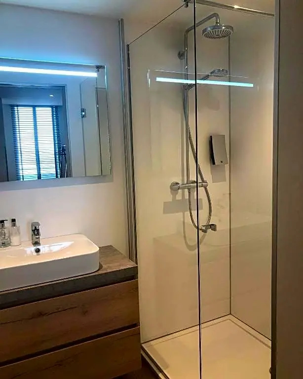 Hotel & Restaurant De Limbourg - Chambres