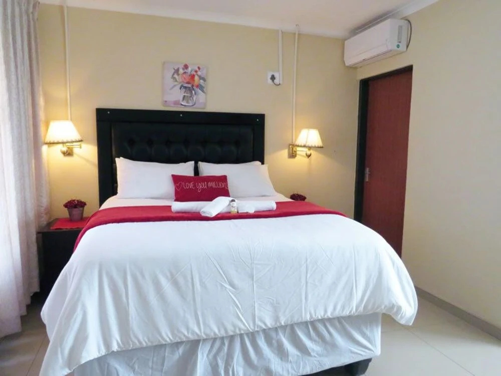 Kulani Country Lodge - Général