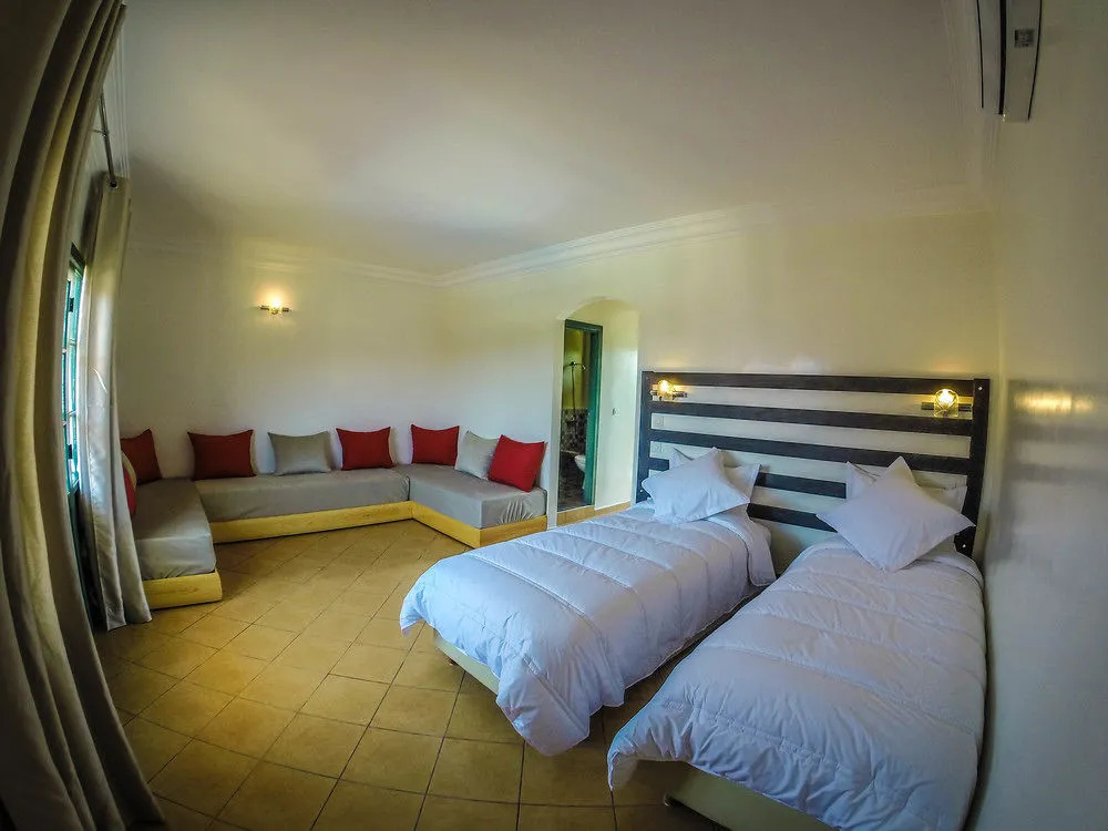 Hotel photo 2