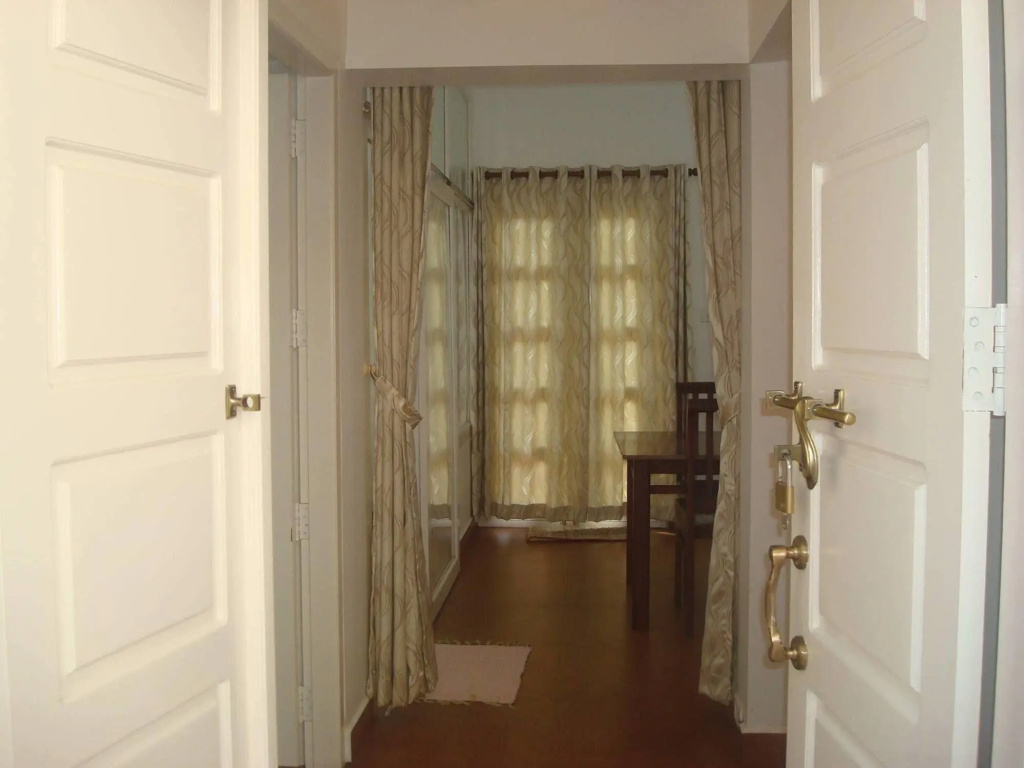 OliveBrook — 2