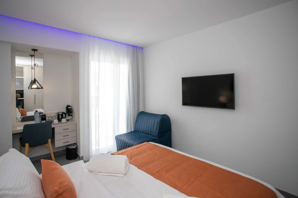 Best Western Plus Larco Hotel - Chambres