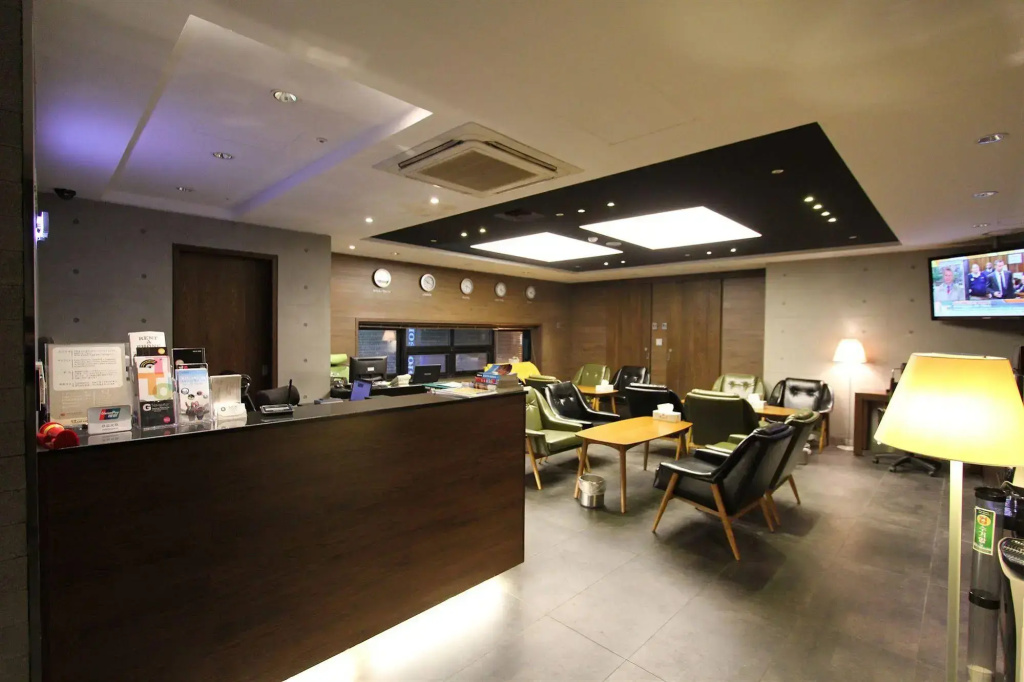 Hotel photo 15
