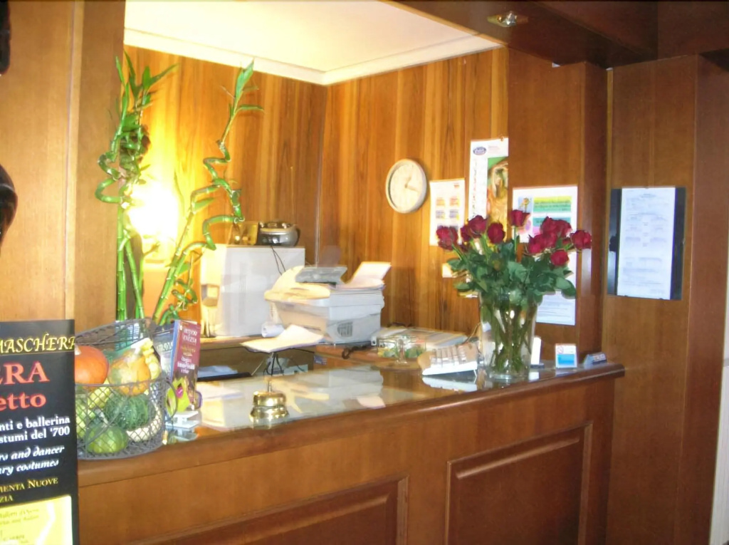 Hotel photo 19