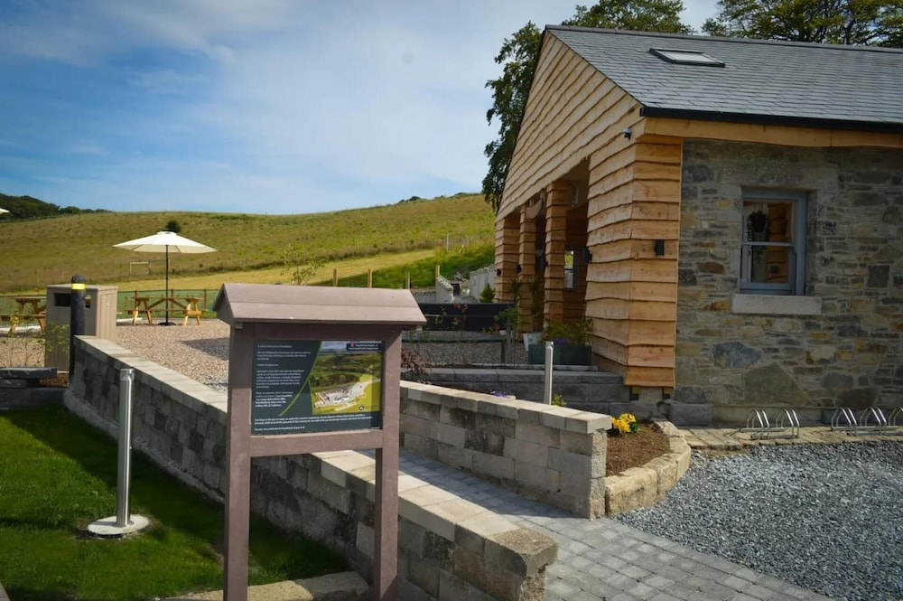 Forestview Cabin No 1 - Cosy Cabin Stay