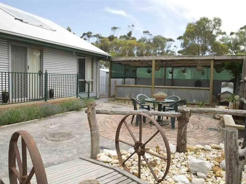 Orange Grove Bed and Breakfast