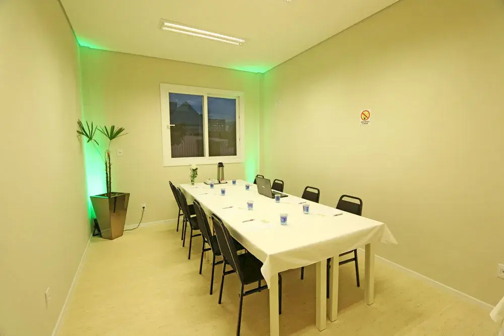 Hotel Ville House Premium - Général