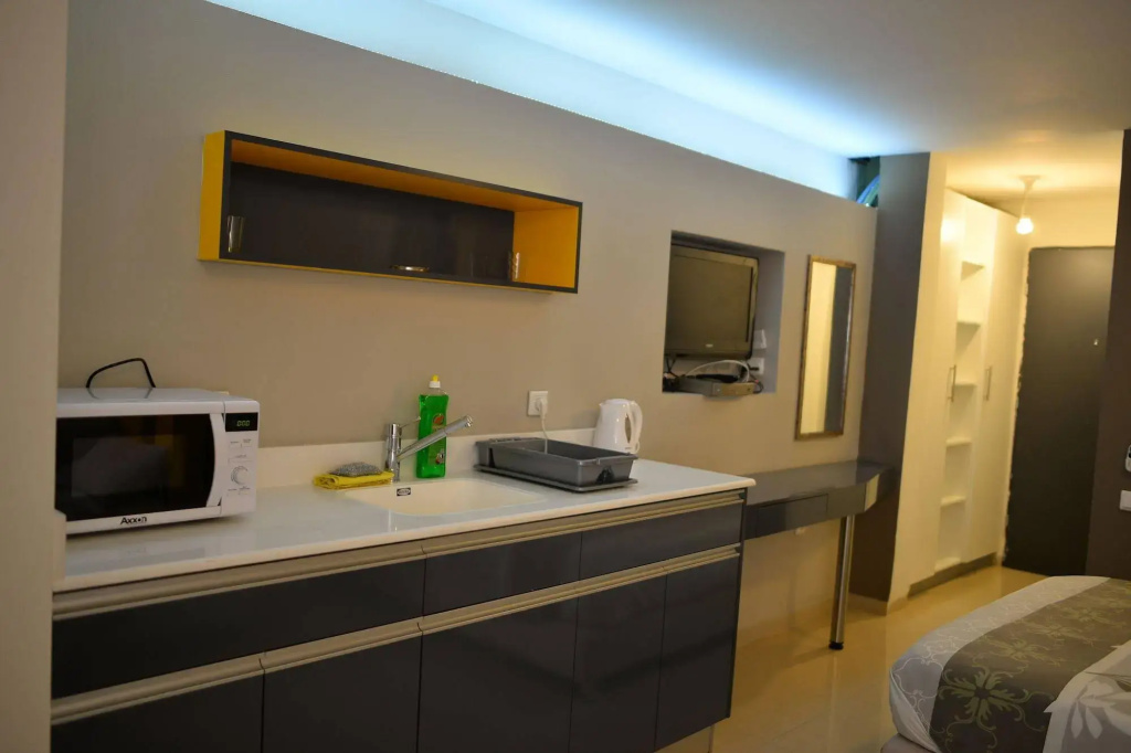 Hotel photo 14