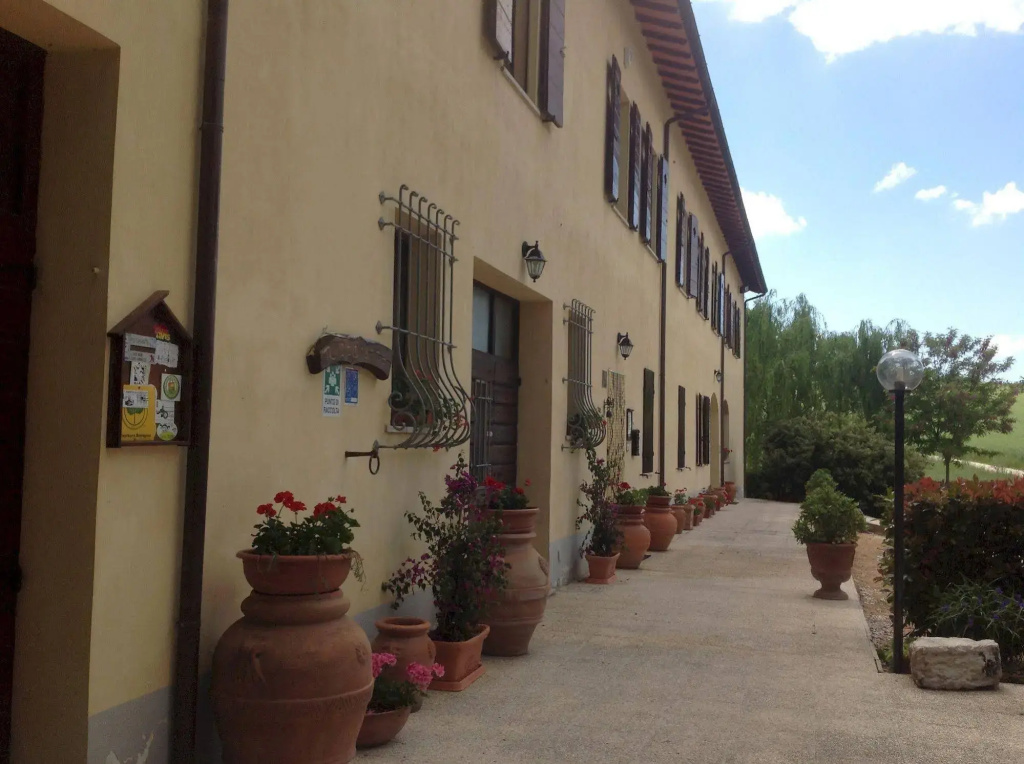 Valle Del Poggio