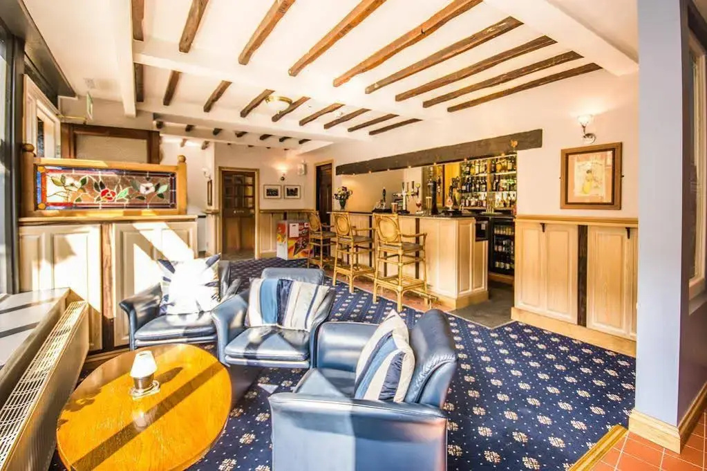 The Chainbridge Hotel