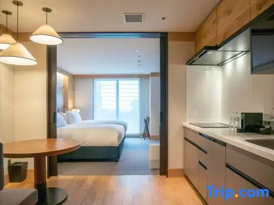 Yu Kiroro, Ski-In Ski-Out Luxury Residences
