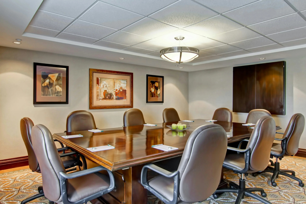 Homewood Suites by Hilton Sudbury - Général
