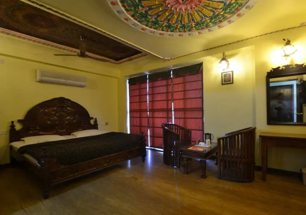 Hotel photo 17