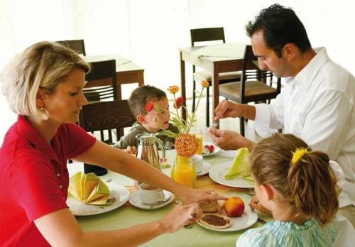 Urlaubs-oase Ferienresort - Général