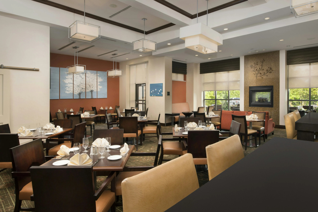 DoubleTree by Hilton Sterling - Dulles Airport - Général