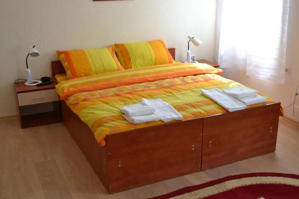 Guesthouse Kruna Višegrad - Chambres