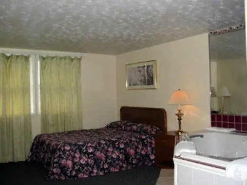 Scottish Inns & Suites