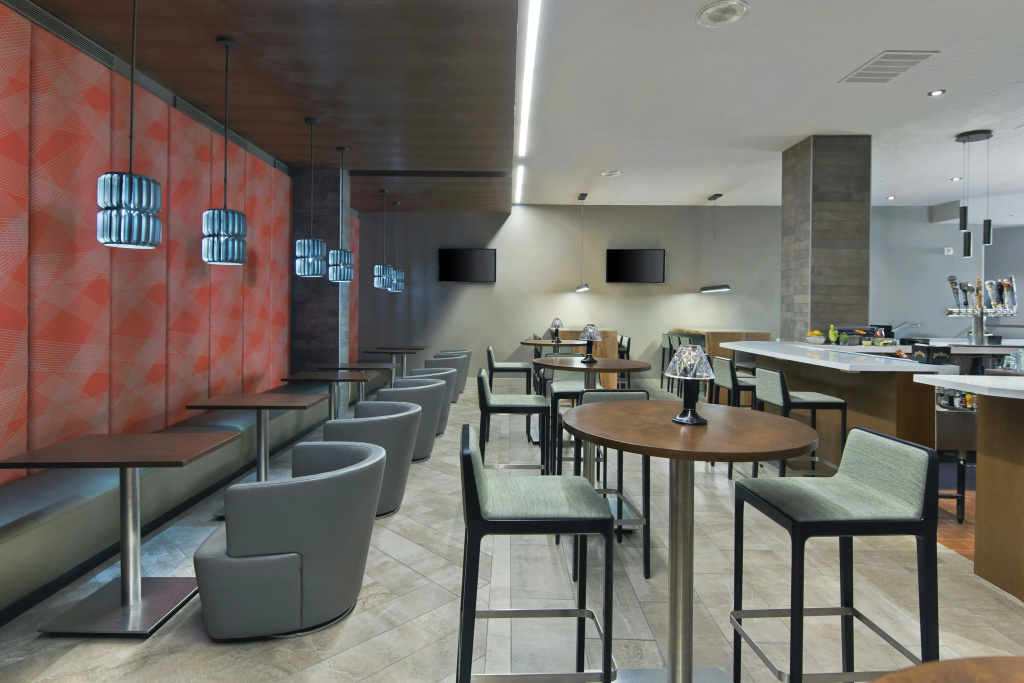 Embassy Suites by Hilton Los Angeles Downey - Général