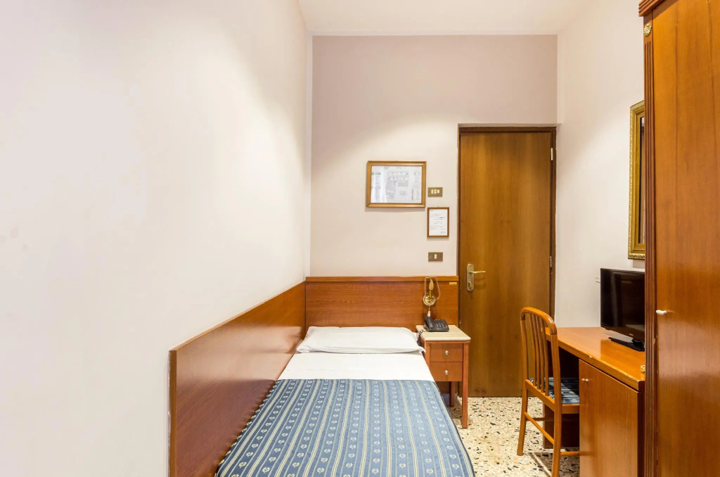 Single room