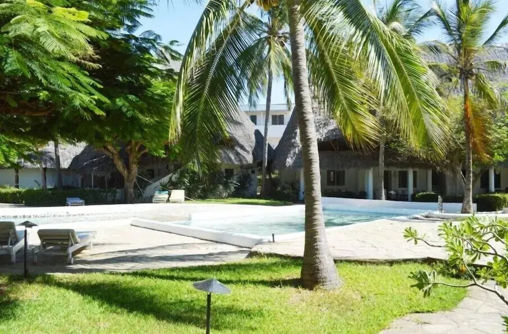 Villa Ametista - фото 12